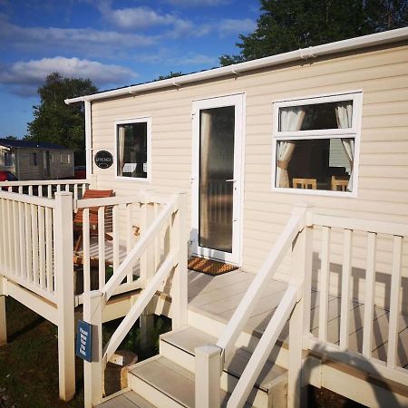 Apartmán Morwenna Dawlish Exteriér fotografie