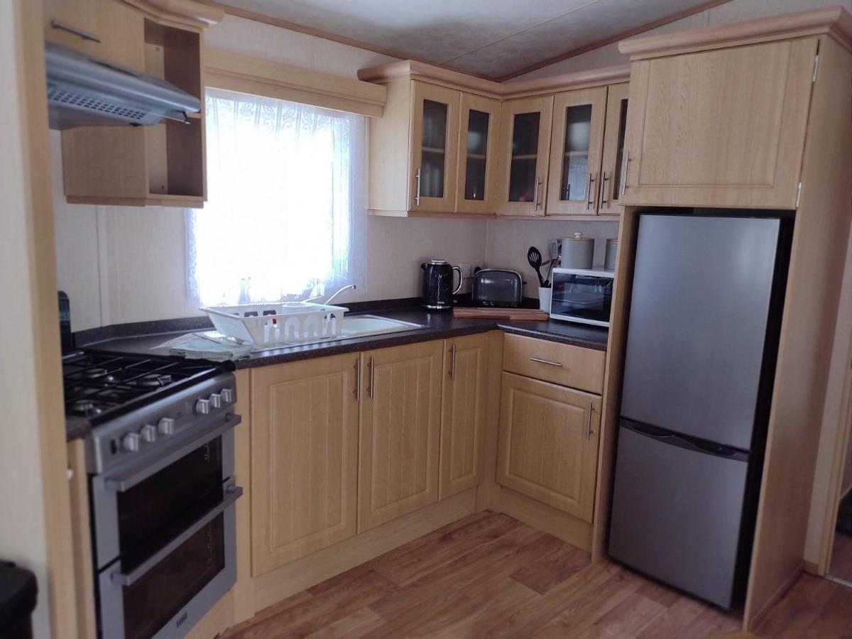 Apartmán Morwenna Dawlish Exteriér fotografie