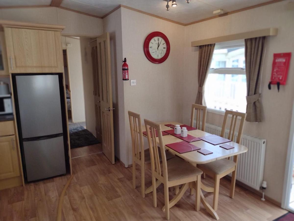 Apartmán Morwenna Dawlish Exteriér fotografie