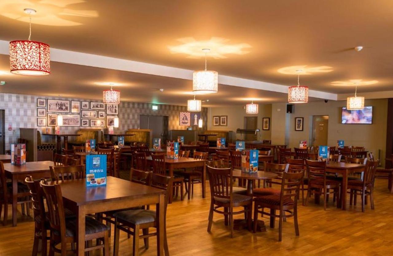 Apartmán Morwenna Dawlish Exteriér fotografie