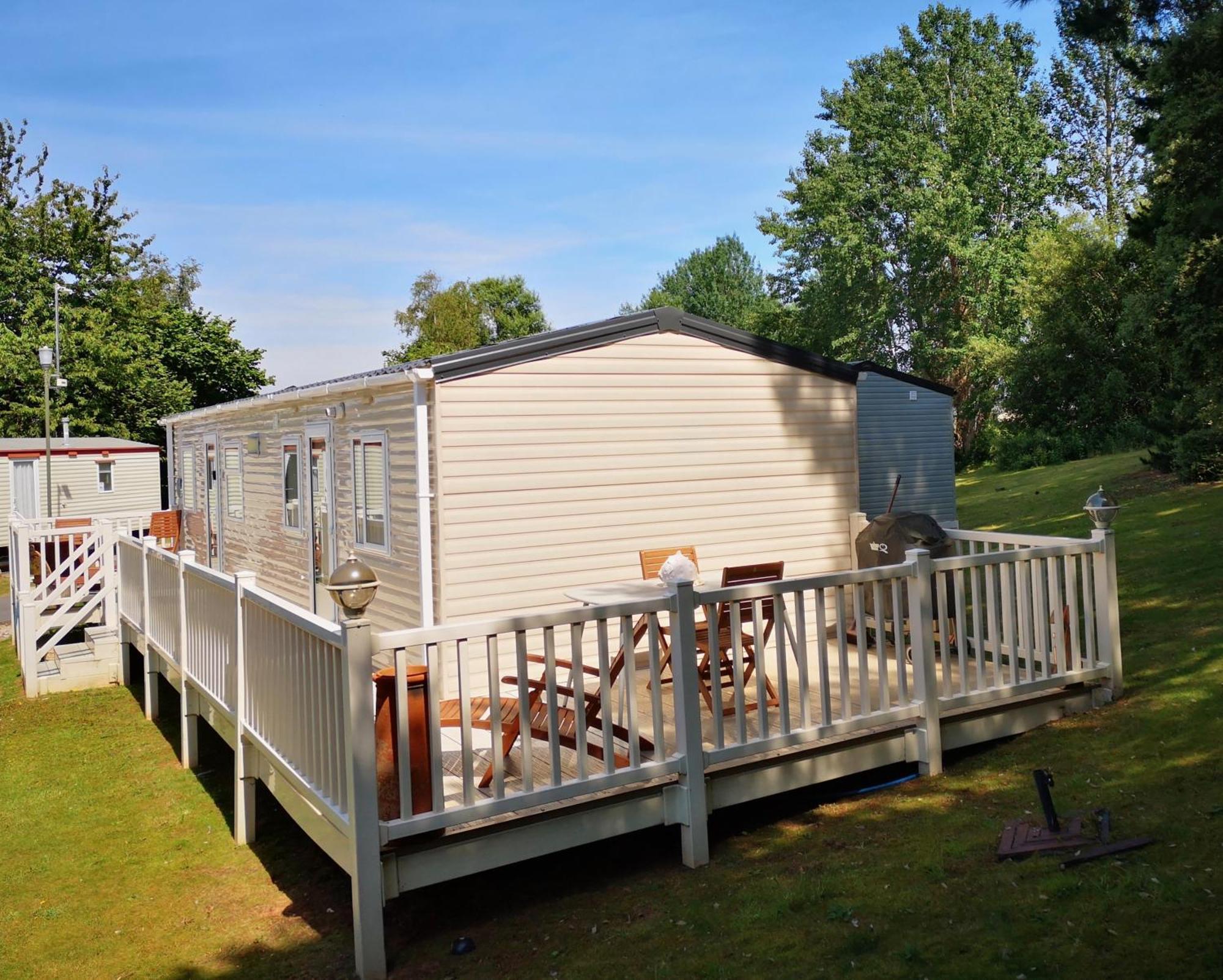 Apartmán Morwenna Dawlish Exteriér fotografie
