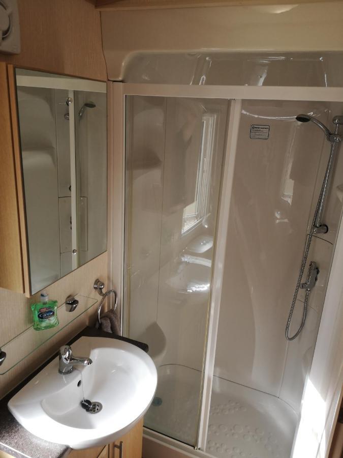 Apartmán Morwenna Dawlish Exteriér fotografie