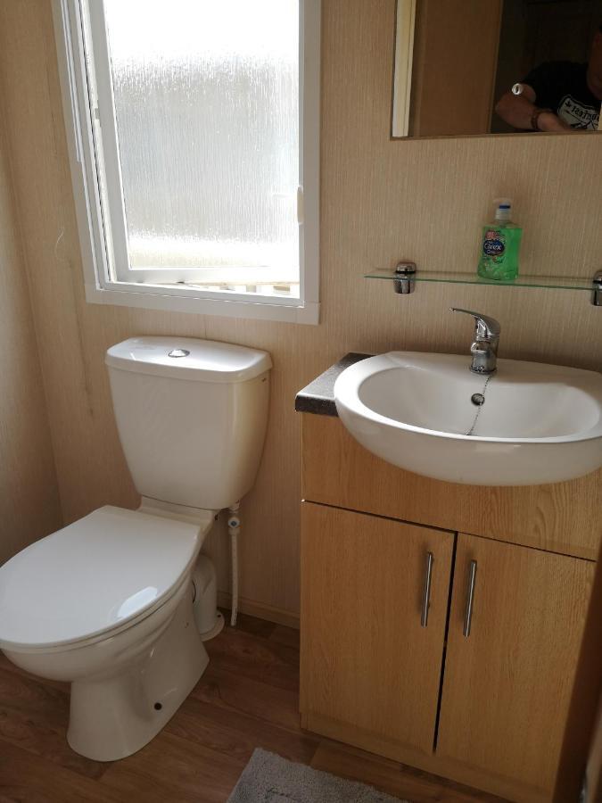 Apartmán Morwenna Dawlish Exteriér fotografie
